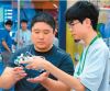 158名香港师生在北京走进科创大课堂