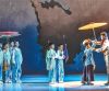 “新旅”传统在校园里薪火相传