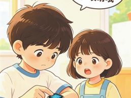 避免电话手表损伤孩子视力（名医讲堂）