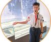 服务社会 滋养成长