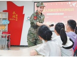 暑假托管 孩子开心家长放心（快乐而充实的暑假）