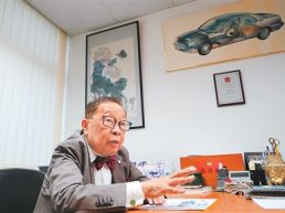 科研要和国家需求紧密相连