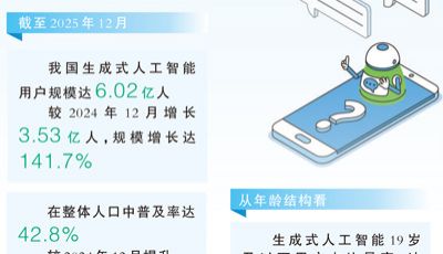 AI成为未成年人“聊天搭子”，如何引导