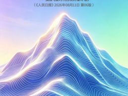 每日一句丨攀登科学的顶峰，成就于一次次默默的坚守里