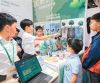 香港青少年展现创意才华