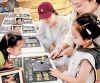 非遗进书店，打造文化体验新空间