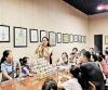 河北省中小博物馆迎来暑假研学热