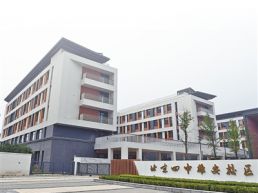 雄安娃家门口的“北京名校”