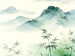 每日一句丨修身必先正心