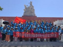 “三大红色经典”唱响中原大地