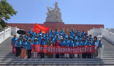 “三大红色经典”唱响中原大地