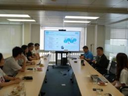 浙江大学“致远”计划“Go Global”研究生社会实践收官
