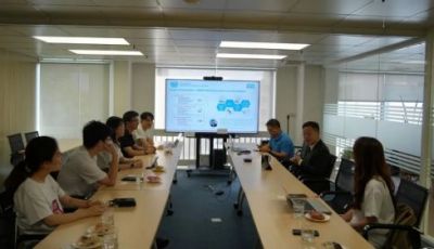 浙江大学“致远”计划“Go Global”研究生社会实践收官