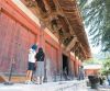 留住佛光寺文化景观