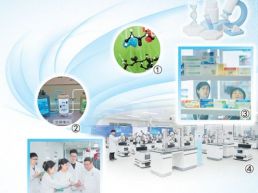 在“生物工厂”里设计和改造生命系统（院士讲科普·未来产业）