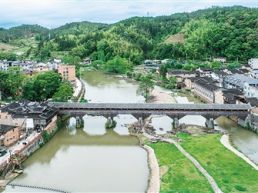 中国摸清廊桥文物资源家底