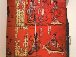 纵览唐宋书画艺术星河