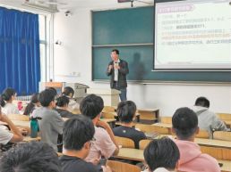 同一门高数课，回应不同专业需求