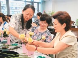 厦门老年大学“扩容提质”