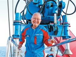这三封信，写给爱科学的孩子们