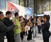 探访东北虎豹国家公园东宁科普宣教中心