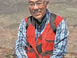 AI赋能地层学解锁地球“档案”