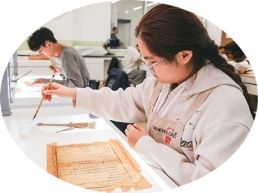 无声匠心“修”古今