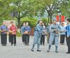 在于都东门渡口，感受浓浓军民情（文物里的长征故事）