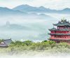 一湖碧水，润泽千年