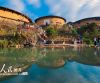 福建龙岩：土楼秋日