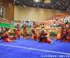 北京市西城区构建立体化校园武术育人体系